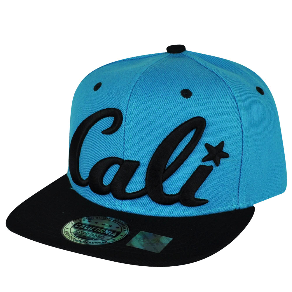 California Republic hat CALI Mesh Snapback Faux Leather Baseball cap Flat bill California Republic hat CALI Mesh Snapback Faux Leather Baseball cap Flat bill